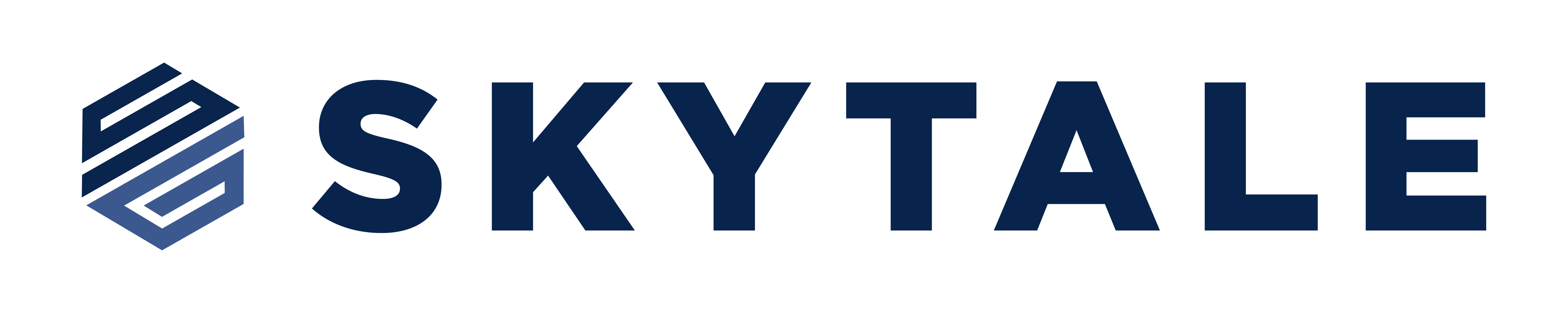 Skytale logo