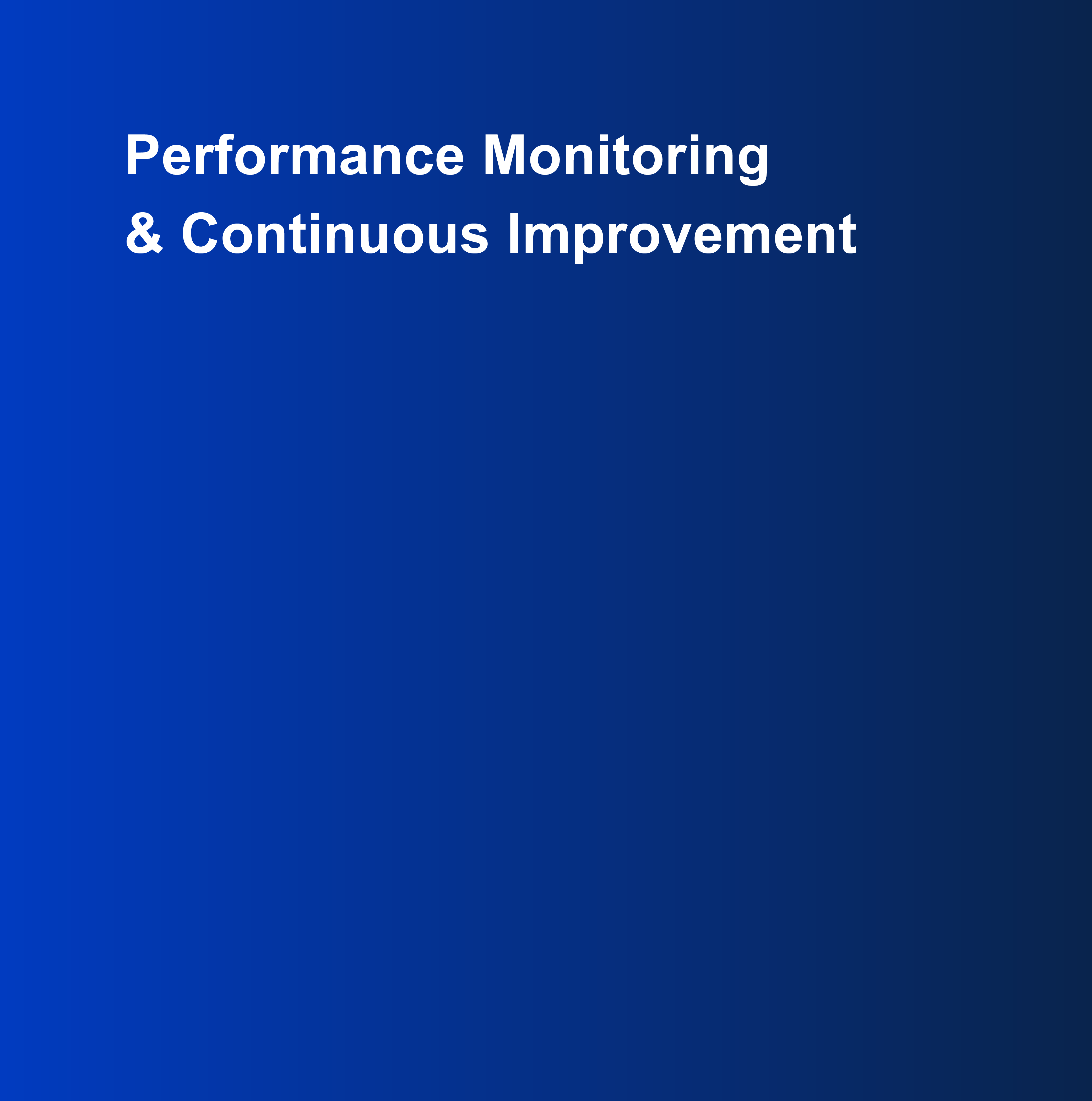 RCM Approach 3