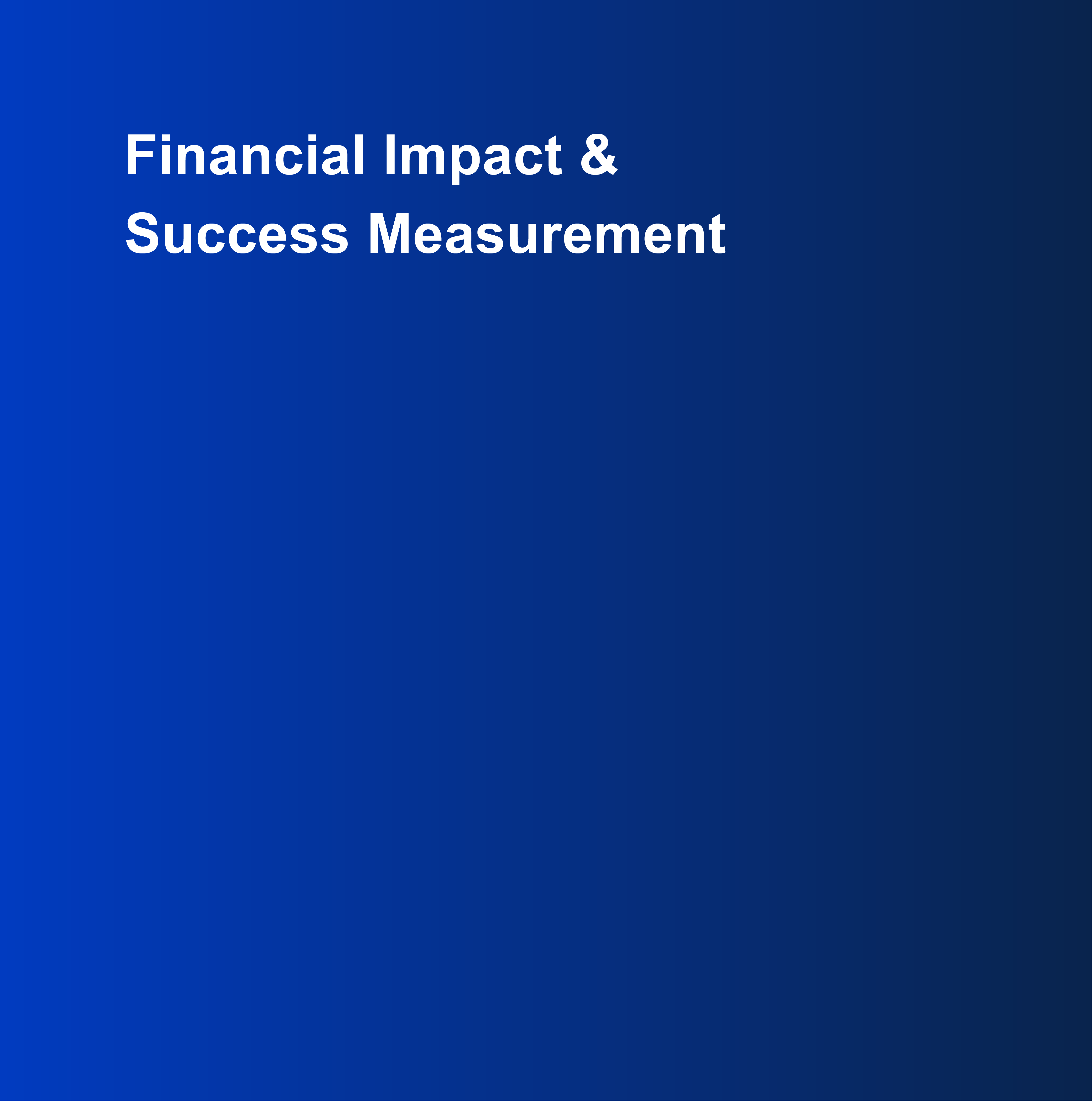 RCM Approach 5